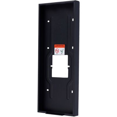 Suporte de Superfície p/ Video Porteiro AK-R29S - AKUVOX Suporte de Superfície p/ Video Porteiro AK-R29S - AKUVOX