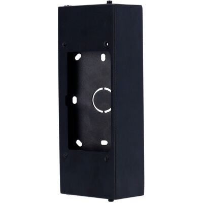 Suporte de Encastre em Ângulo p/ Video Porteiro AK-R20B/AK-R20K - AKUVOX Suporte de Encastre em Ângulo p/ Video Porteiro AK-R20B/AK-R20K - AKUVOX