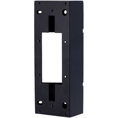 Suporte de Superfície Angular p/ Video Porteiro AK-X912S - AKUVOX Suporte de Superfície Angular p/ Video Porteiro AK-X912S - AKUVOX