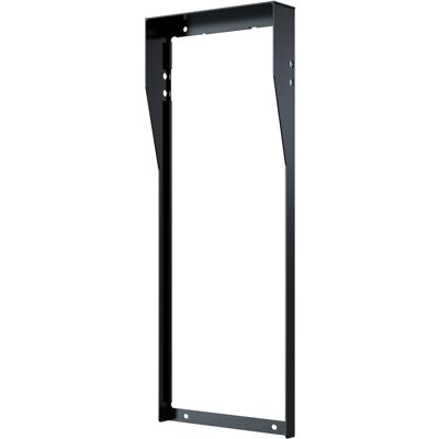 Suporte/Cobertura p/ Video Porteiro AK-X915S - AKUVOX Suporte/Cobertura p/ Video Porteiro AK-X915S - AKUVOX