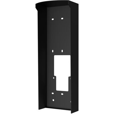 Suporte/Cobertura de Superficie p/ Video Porteiro AK-S532 - AKUVOX Suporte/Cobertura de Superficie p/ Video Porteiro AK-S532 - AKUVOX