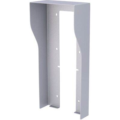 Suporte/Cobertura de Superficie p/ Videoporteiro AK-R27A/AK-R28A - AKUVOX Suporte/Cobertura de Superficie p/ Videoporteiro AK-R27A/AK-R28A - AKUVOX
