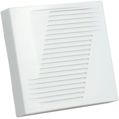 Sirene de Alarme Interno c/ Fio Grau 3 - VENITEM Sirene de Alarme Interno c/ Fio Grau 3 - VENITEM