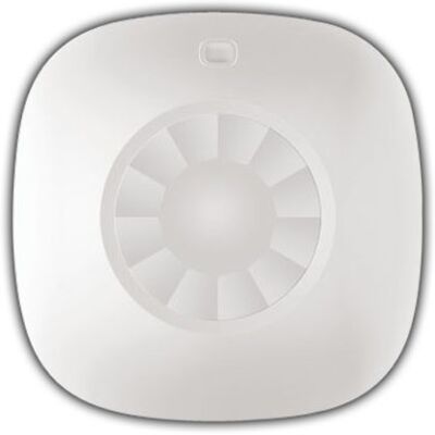 Sensor Movimento PIR 360º v/ Rádio p/ Alarmes A9, A11, G5, B11, GO2 e H4 Sensor Movimento PIR 360º v/ Rádio p/ Alarmes A9, A11, G5, B11, GO2 e H4