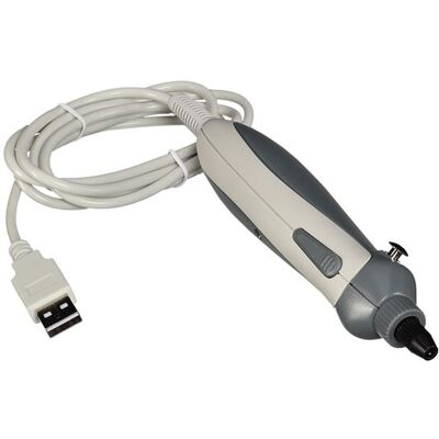 Mini Berbequim USB 5W 15000RPM c/ Acessórios - VELLEMAN Mini Berbequim USB 5W 15000RPM c/ Acessórios - VELLEMAN