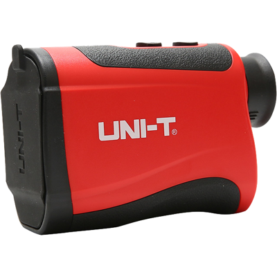 Medidor de Distâncias e Velocidade a Laser - UNI-T Medidor de Distâncias e Velocidade a Laser - UNI-T