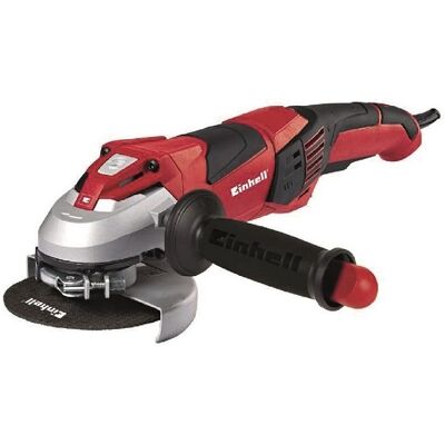 Rebarbadora M14 12000rpm 1100W - EINHELL Rebarbadora M14 12000rpm 1100W - EINHELL