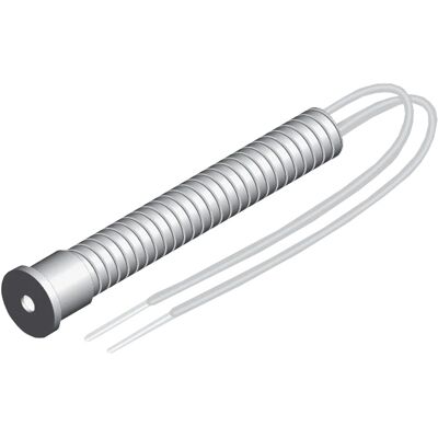 Resistência p/ Ferro Soldar 8PK-S120NBD-30 30W/220V - Proskit Resistência p/ Ferro Soldar 8PK-S120NBD-30 30W/220V - Proskit