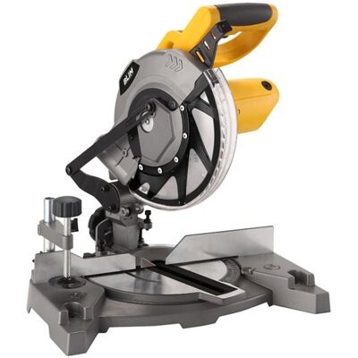 Serra de Esquadria 210mm 1400W - BLIM Serra de Esquadria 210mm 1400W - BLIM