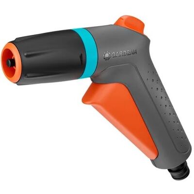 Pistola/Bico de Spray de Pulverização de Água - GARDENA Pistola/Bico de Spray de Pulverização de Água - GARDENA