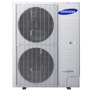 Ar Condicionado RC125DHXGA Branco (Unidade Exterior) - SAMSUNG Ar Condicionado RC125DHXGA Branco (Unidade Exterior) - SAMSUNG