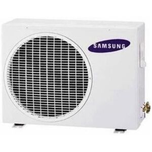 Ar Condicionado AC052HCADKH Branco (Unidade Exterior) - SAMSUNG Ar Condicionado AC052HCADKH Branco (Unidade Exterior) - SAMSUNG