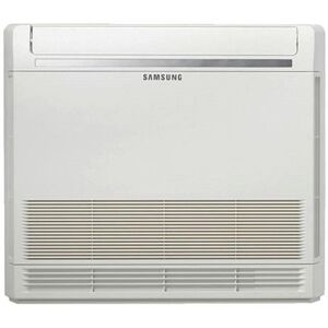 Ar Condicionado AJ026TNJDKG Branco (Unidade Interior) - SAMSUNG Ar Condicionado AJ026TNJDKG Branco (Unidade Interior) - SAMSUNG