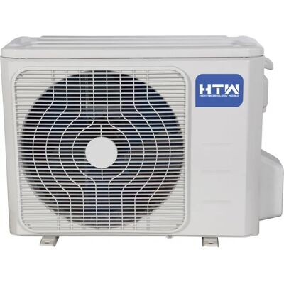 Ar Condicionado Unidade Exterior IX41B Multi Split 36000BTU A++ (Branco) - HTW Ar Condicionado Unidade Exterior IX41B Multi Split 36000BTU A++ (Branco) - HTW