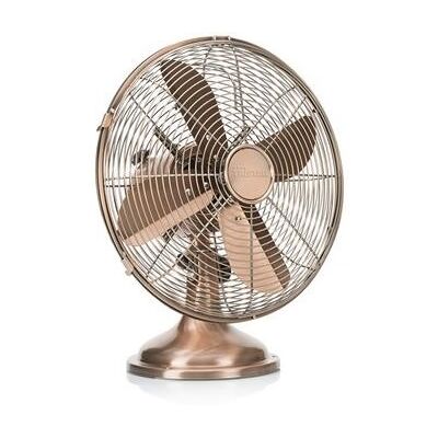 Tristar VE5970 - Cobre - Ventilador Tristar VE5970 - Cobre - Ventilador