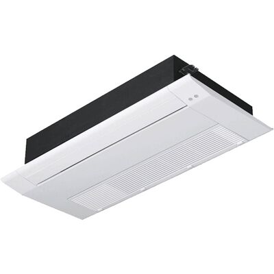 Ar Condicionado Unidade Interior Cassete MT09R - LG Ar Condicionado Unidade Interior Cassete MT09R - LG