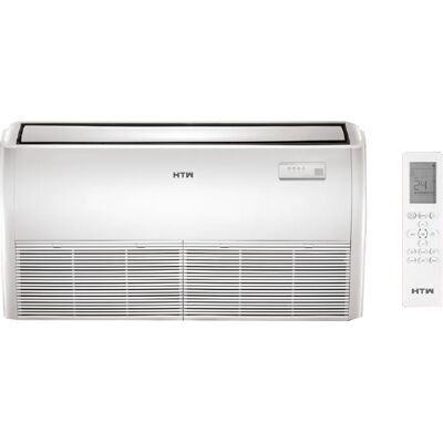 Ar Condicionado Interior Chão/Teto ADMIRA 18000BTU - HTW Ar Condicionado Interior Chão/Teto ADMIRA 18000BTU - HTW