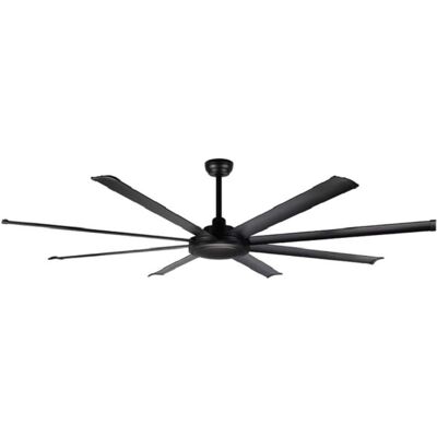 Ventoinha de Teto 60W (Ø200cm) - ORBEGOZO Ventoinha de Teto 60W (Ø200cm) - ORBEGOZO
