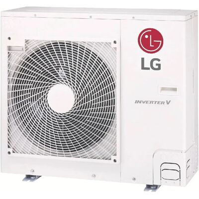 Ar Condicionado MU4R27 41000BTU (Unidade Exterior) - LG Ar Condicionado MU4R27 41000BTU (Unidade Exterior) - LG