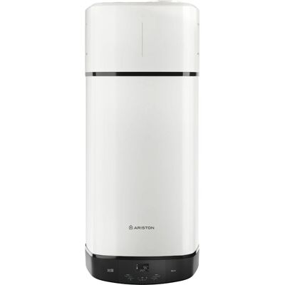 Bomba de Calor Nuos Plus S2 Wifi 80 WH PT+ (Branco) - ARISTON Bomba de Calor Nuos Plus S2 Wifi 80 WH PT+ (Branco) - ARISTON