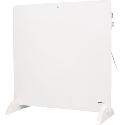 Painel de Aquecimento Infravermelho Smart 550W (Branco) - TRISTAR Painel de Aquecimento Infravermelho Smart 550W (Branco) - TRISTAR