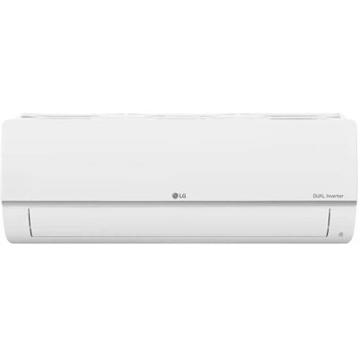 Ar Condicionado PC12SC.UA3 12000BTU Branco (Unidade Interior) - LG Ar Condicionado PC12SC.UA3 12000BTU Branco (Unidade Interior) - LG