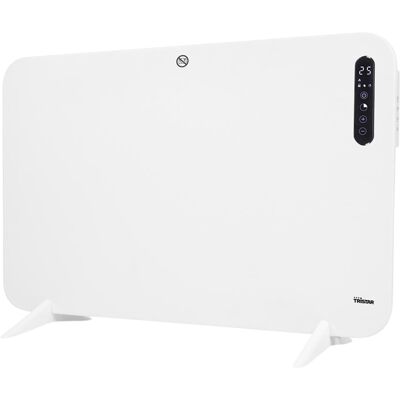 Painel de Aquecimento Infravermelho 400W (Branco) - TRISTAR Painel de Aquecimento Infravermelho 400W (Branco) - TRISTAR