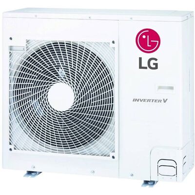 LG UV24R - Preto - Ar condicionado LG UV24R - Preto - Ar condicionado