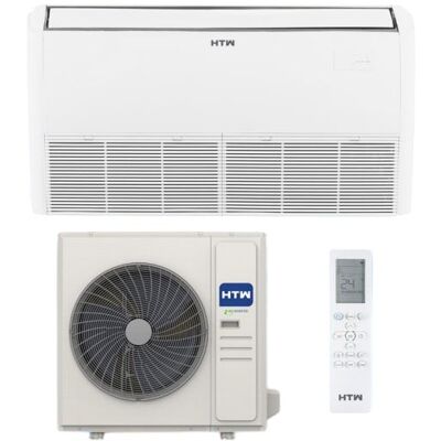 Ar Condicionado Chão/Teto ADMIRA PLUS 36000BTU/40000BTU (Interior/Exterior) - HTW Ar Condicionado Chão/Teto ADMIRA PLUS 36000BTU/40000BTU (Interior/Exterior) - HTW