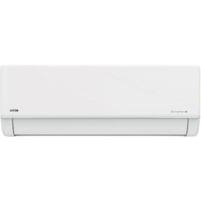 Ar Condicionado Unidade Interior IX21E 18000/19000BTU Wi-Fi (Branco) - HTW Ar Condicionado Unidade Interior IX21E 18000/19000BTU Wi-Fi (Branco) - HTW