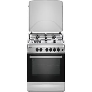 Fogão a Gás Butano / Propano 4 Bocas + Forno (Inox) - BELTAX Fogão a Gás Butano / Propano 4 Bocas + Forno (Inox) - BELTAX