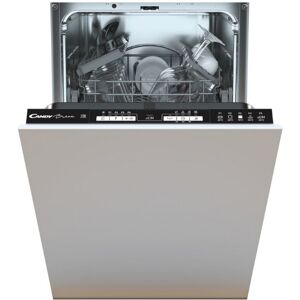Máquina de Lavar Loiça de Encastre Brava 10 Conjuntos CDIH 2L1047 - CANDY Máquina de Lavar Loiça de Encastre Brava 10 Conjuntos CDIH 2L1047 - CANDY