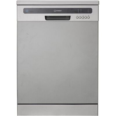 Máquina de Lavar Louça IN2FE13CNO7S 13 Conjuntos (Prateado) - INDESIT Máquina de Lavar Louça IN2FE13CNO7S 13 Conjuntos (Prateado) - INDESIT