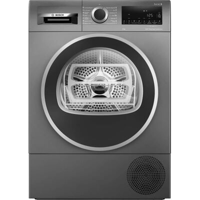 Bosch WQG245DRES Secadora de bomba de calor - Secadora Bosch WQG245DRES Secadora de bomba de calor - Secadora