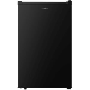 Arca Congeladora Vertical Bolero CoolMarket TF 87L (Preto) - CECOTEC Arca Congeladora Vertical Bolero CoolMarket TF 87L (Preto) - CECOTEC