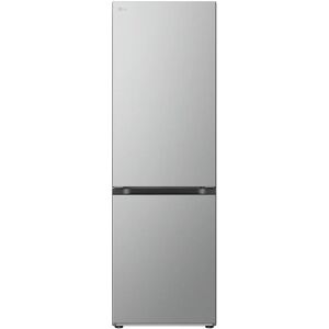 Frigorífico Combinado No Frost 344L GBV3100EPY (Inox) - LG Frigorífico Combinado No Frost 344L GBV3100EPY (Inox) - LG