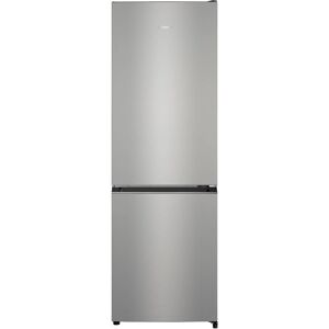 Frigorífico Combinado INK2 5322 XB4E 322L (Inox) - INDESIT Frigorífico Combinado INK2 5322 XB4E 322L (Inox) - INDESIT