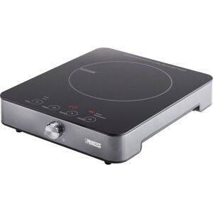Princess 303010 - Preto, Prata - Cooktop por indução Princess 303010 - Preto, Prata - Cooktop por indução