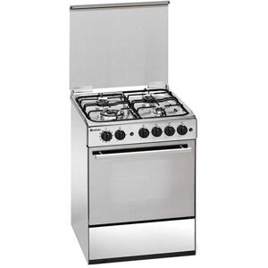Fogão a Gás Natural 60x60 4 Zonas Venezia M 601 X NAT - MEIRELES Fogão a Gás Natural 60x60 4 Zonas Venezia M 601 X NAT - MEIRELES