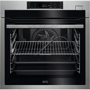 AEG BSE782380M - Aço inoxidável - Forno AEG BSE782380M - Aço inoxidável - Forno