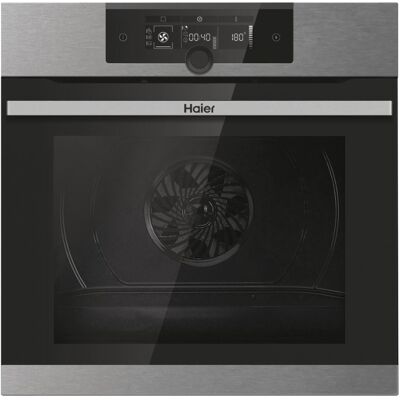 Forno Elétrico HWO60SM2F3XH 70L (Preto) - HAIER Forno Elétrico HWO60SM2F3XH 70L (Preto) - HAIER