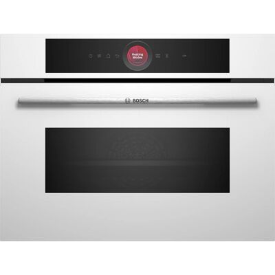 Bosch CMG7241W1 - Branco - Forno Bosch CMG7241W1 - Branco - Forno