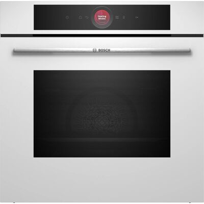 Bosch HBG7341W1 - Branco - Forno Bosch HBG7341W1 - Branco - Forno