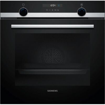 Siemens HB537GES3 - Preto - Forno Siemens HB537GES3 - Preto - Forno