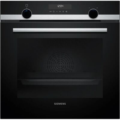 Siemens HB578GES7 - Preto - Forno Siemens HB578GES7 - Preto - Forno