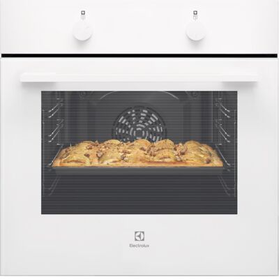 Electrolux CKB101W - Branco - Forno Electrolux CKB101W - Branco - Forno