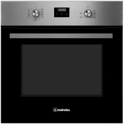 Forno de Encastre MF 7900 X 70L - MEIRELES Forno de Encastre MF 7900 X 70L - MEIRELES