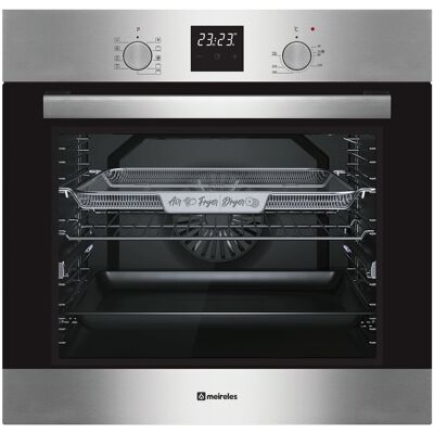 Forno de Encastre MF 8901 X Aqualítico 80L (Inox) - MEIRELES Forno de Encastre MF 8901 X Aqualítico 80L (Inox) - MEIRELES