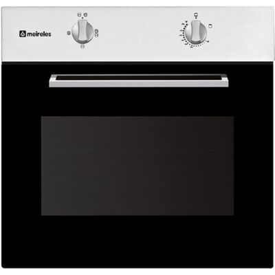Forno a Gás Butano/Propano de Encastre MFG 2604 N - MEIRELES Forno a Gás Butano/Propano de Encastre MFG 2604 N - MEIRELES
