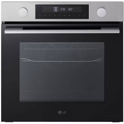 Forno de Encastre WS5D7230S 72L 3200W (Inox) - LG Forno de Encastre WS5D7230S 72L 3200W (Inox) - LG